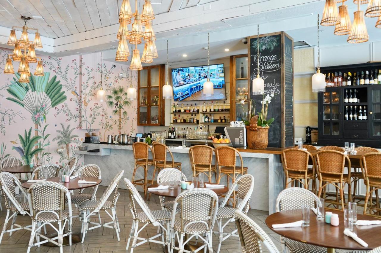 South Beach Hotel Miami Beach Extérieur photo