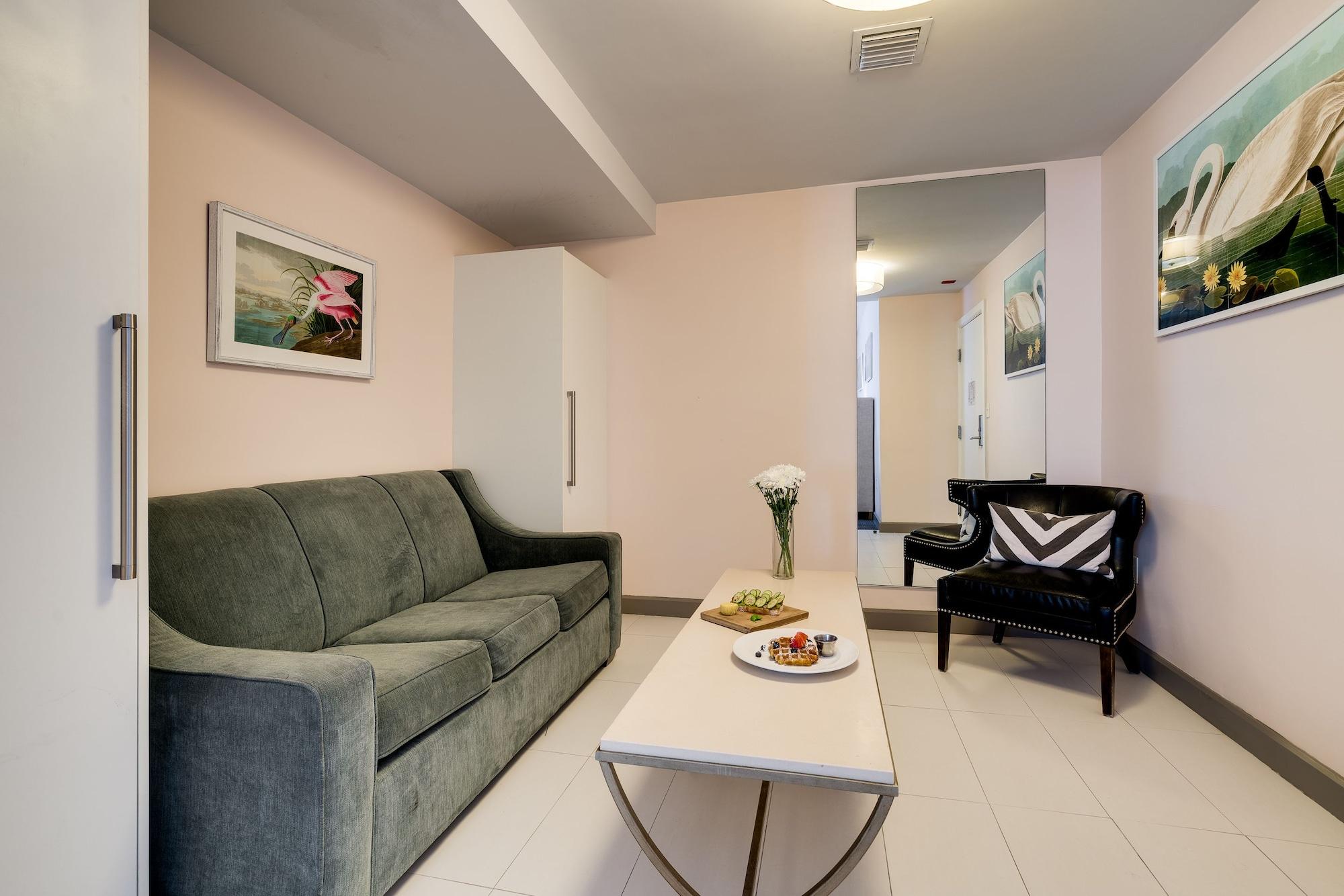 South Beach Hotel Miami Beach Extérieur photo