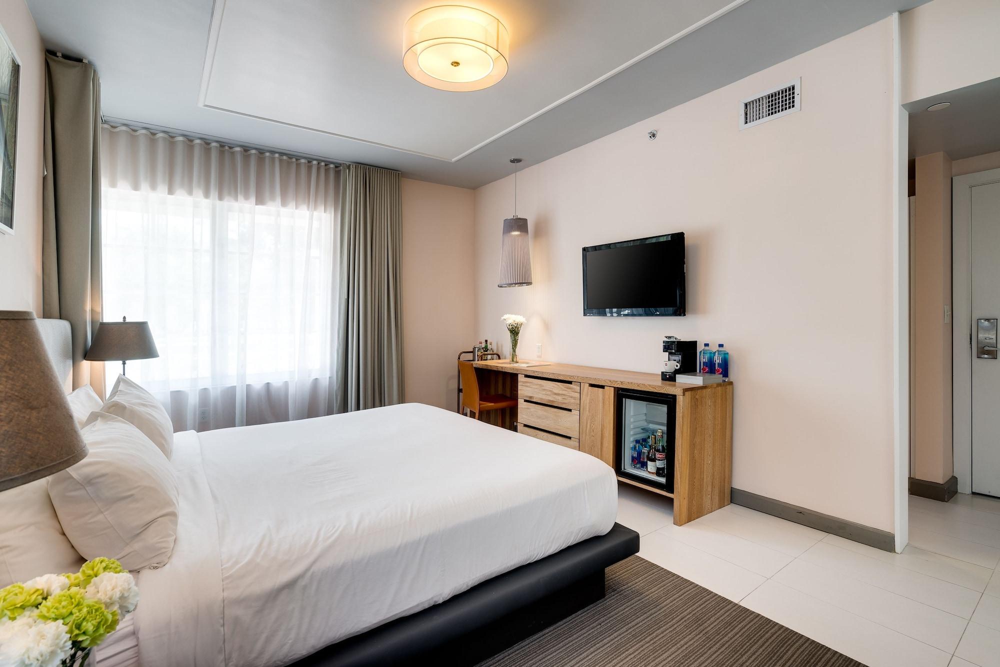South Beach Hotel Miami Beach Extérieur photo