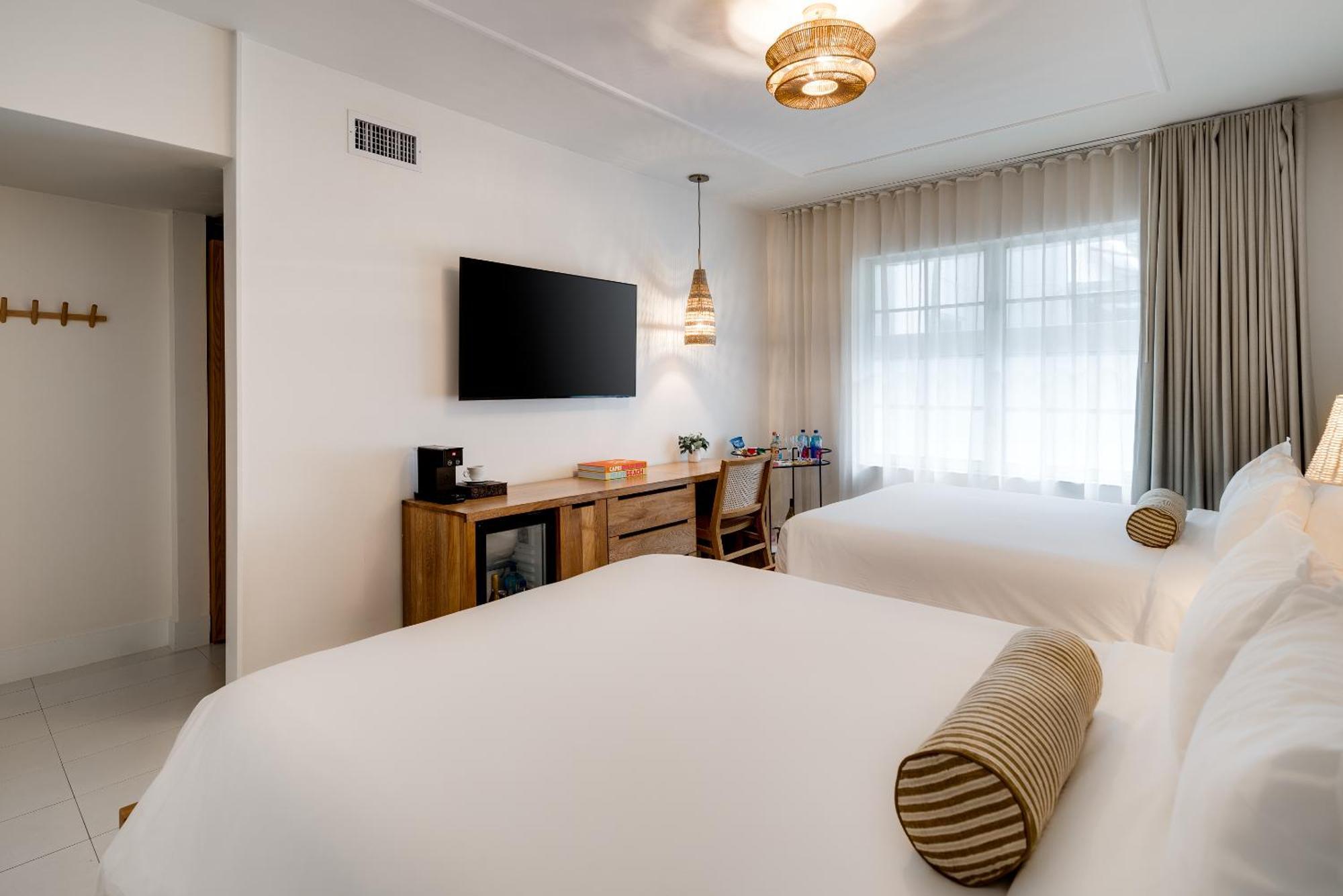 South Beach Hotel Miami Beach Extérieur photo