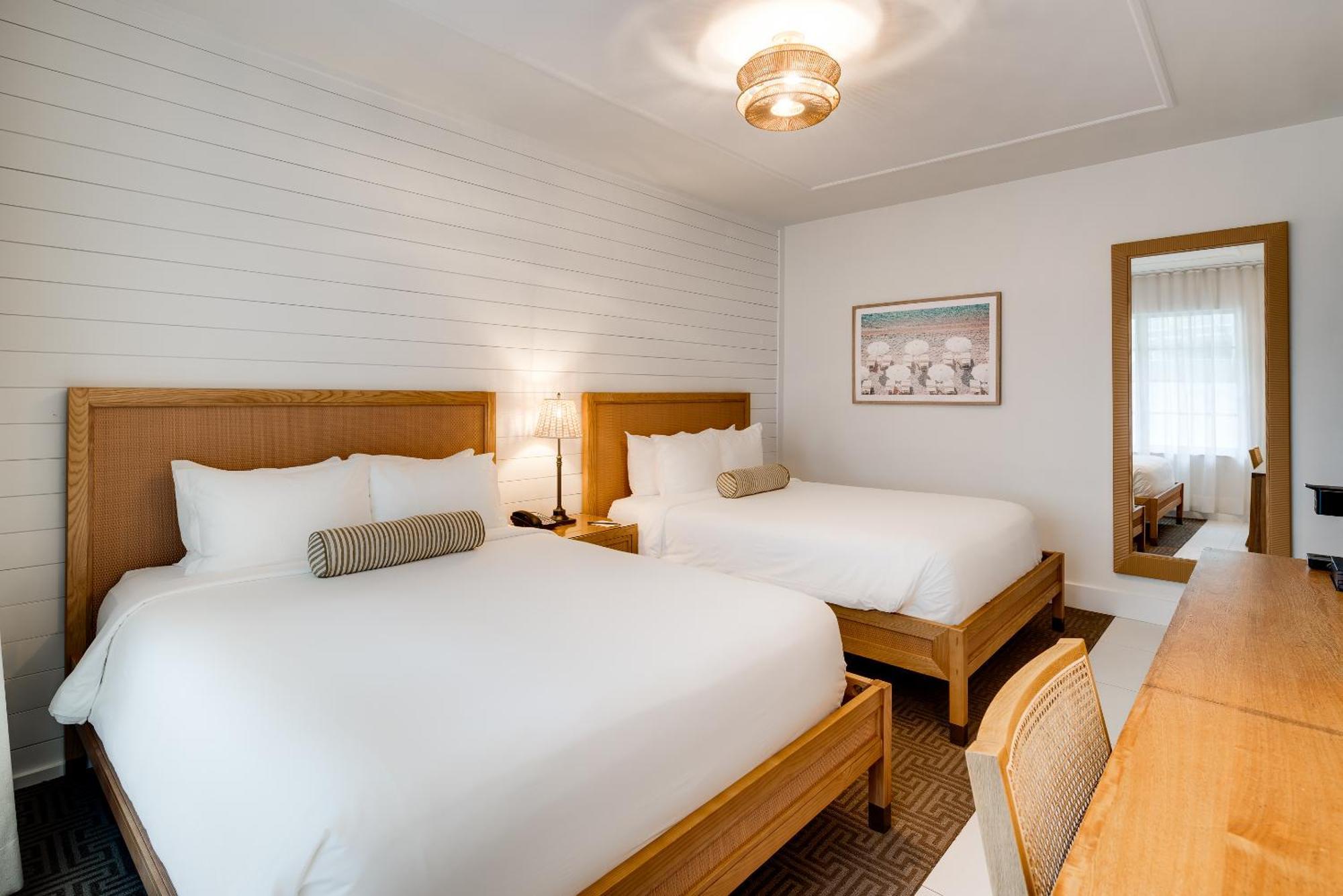 South Beach Hotel Miami Beach Extérieur photo