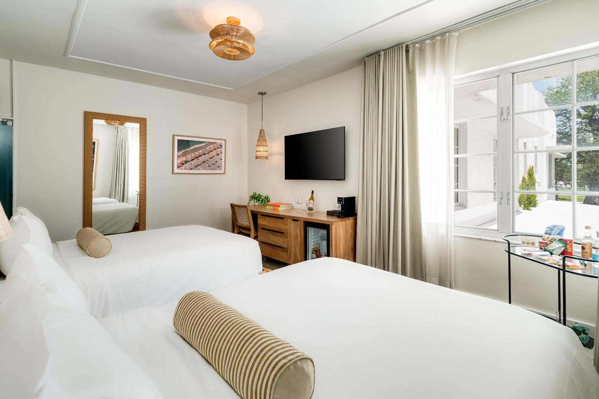 South Beach Hotel Miami Beach Extérieur photo